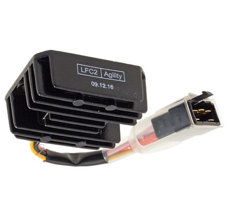 Regulator Napięcia Kymco Ag City 50-150