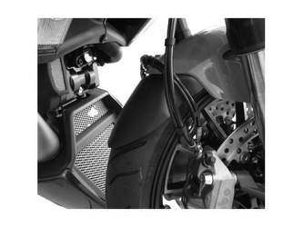 Przedłużenie błotnika do ducati diavel 11-15 (przednie) czarne