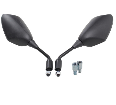 Komplet Lusterek Power Force Yamaha N-Max 125 15-20