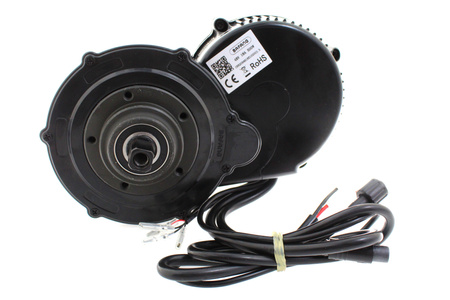 Silnik Bafang M315 Centralny Mm G340.500.C 48v/500w 68 Mm