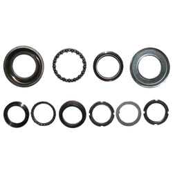 ŁOŻYSKA GŁÓWKI RAMY PIAGGIO BEVERLY 125/200/300/350 LONCS45006