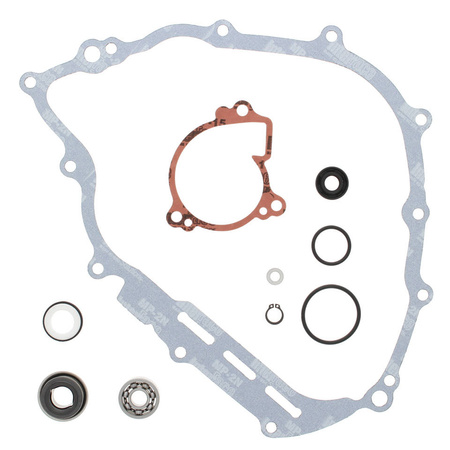 Winderosa (vertex) zestaw naprawczy pompy wody yamaha yfm 550 grizzly '09-14, yfm 700 grizzly '07-15, rhino 700 '08-13, viking 700 '14-19