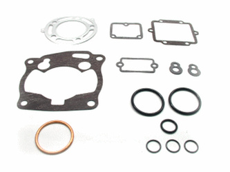 uszczelki top-end kawasaki kx 125 '92-'94