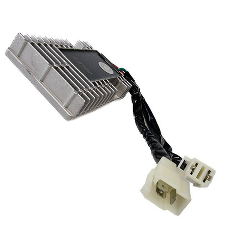 Gz 2022/08 regulator napięcia kymco exciting 250/300/500 '05-14, people 125/200/300 '10-13,