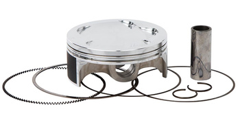 Vertex tłok yamaha yfz 450 s (yfz450) '04-'09, yfz 450 r (yfz450) '09-'14 big bore (+ 3mm=97,95mm) (480ccm) (pierścienie 590298000001 x 1 kpl.)