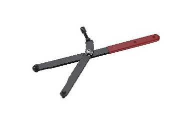 blokada koła magnesowego (max 140mm) (a-tl029)