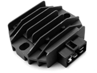 Gz 2022/08 regulator napięcia suzuki dr 650 '96-11, xf 650 freewind '97-07, yamaha xj 600 '96-02,