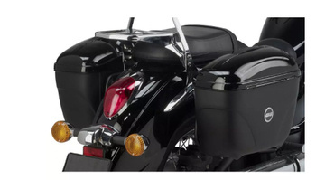 stelaż kufrów bocznych monokey kawasaki vn 900 classic / custom / vulcan 900 / classic / custom (06-19) - wycofany z oferty