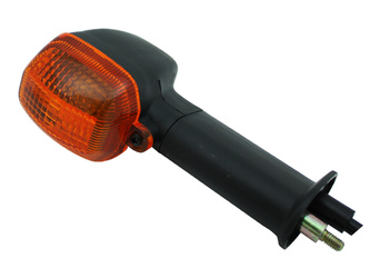 Nachman kierunkowskaz yamaha r1 '98-'01, r6 '99-'00, fzs600 fazer '98-'01 lewy tył/ dł. ramię (mc-01082) (6702n)