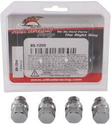 Nakrętki koła przedniego / tylnego arctic cat mudpro/thundercat/prowler/wildcat - patrz opis dodatkowy