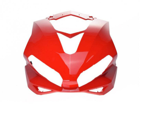 Obudowa lampy przód do Longjia LJ50QT-9M LJ125T-8M