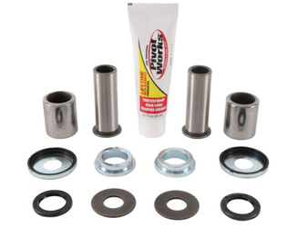 Zestaw naprawczy wahacza suzuki rm 80 '96-01,rm 85 '02