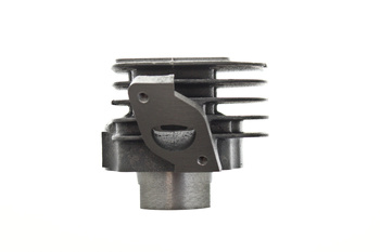 Cylinder Żeliwny Power Force Yamaha Neos Keeway Flash Minarelli Horizontal 40mm 2t