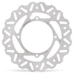 TARCZA HAMULCOWA PRZÓD NITRO KTM 65 SX '25-, HUSQVARNA TC 65 '25-, GASGA MC 65 '25, (198x98,5x3,1)