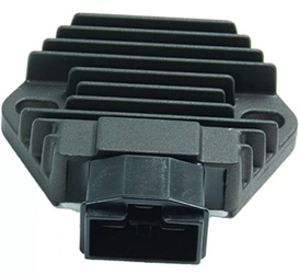 REGULATOR NAPIĘCIA HONDA VT 750DC SHADOW ACE/BLACK WIDOW '01-'07 (OEM: 31600-MCR-A00) (MADE IN JAPAN)