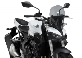 Szyba Owiewka Puig Touring Do Honda Cb1000 Hornet 25 Lekko Przyciemniona