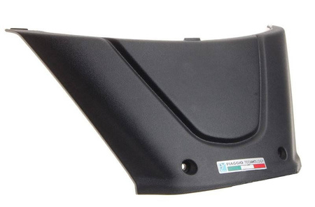 Osłona centralna pod siedzenie Dół do Piaggio Fly