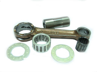 Psychic korbowód kawasaki kx 125 (kx125) '94-'97 (mx-09030)