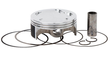 Vertex tłok yamaha yfz 450 s (yfz450) '04-'09, yfz 450 r (yfz450) '09-'14 big bore (+ 3mm=97,96mm) (480ccm) (pierścienie 590298000001 x 1 kpl.)