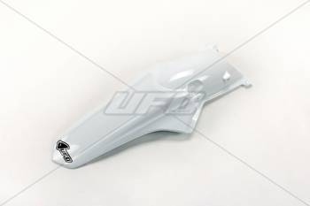 Błotnik tył honda crf 450r '09-'12 crf 250r '10-'13 kolor biały