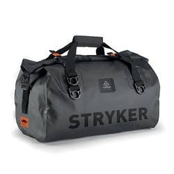 Torba Na Siedzenie / Bagażnik 40l 100% Wodoszczelna Kolor Czarny (Stryker Range) (30x54x30cm)