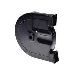 Osłona zębatki tył Mz Ts