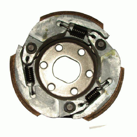 Sprzęgło odśrodkowe honda nh90