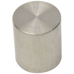 Tłoczek zacisku hamulcowego tył yamaha yfm 550 grizzly '09-'14, yfm 700 grizzly '07-'21 (34x39,5mm)