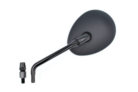 Lusterko Lewe Aprilia Scarabeo 125/200/250/300/400/500 2000-2011 Power Force