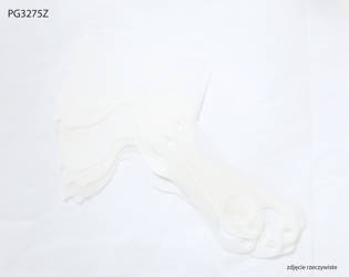 Zrywki do gogli z systemem roll-off