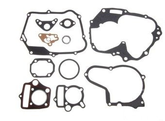 Komplet uszczelek silnika do motorowerów 139Fmb