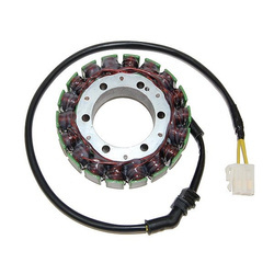 Uzwojenie alternatora (stator) honda vtr 1000 (98-05)