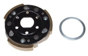 Szczęki sprzęgła z regulacjątuning 2T 109,5 mm