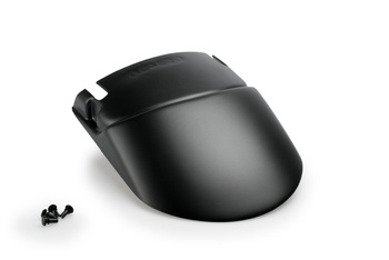 Przedłużenie Błotnika Do Kawasaki Z900 17-22 (Przednie) Czarne