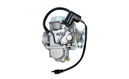 Gaźnik Power Force Yamaha Majesty 250 Yp250 Linhai 250cc Gzc000064