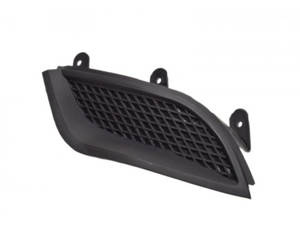 Zaślepka lampy lewa strona 125 GY6 4T