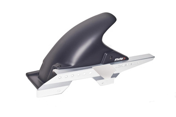 Błotnik Tylny Puig Do Honda Cb1300 02-10 Czarny Mat