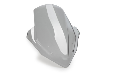 Szyba Turystyczna Puig Do Honda Nt1100 22-24 Lekko Przyciemniona