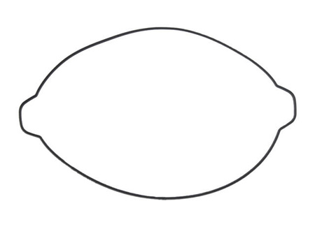 uszczelka pokrywy sprzęgła ktm sx 125/150 '16-18, exc 125/150 '17-18, husqvarna tc 125 '16-17, te 150 '17 (zewnętrzna)