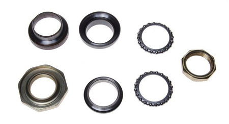Łożysko kierownicy skuter 4T sztyca 27mm