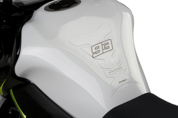 Uniwersalny Tankpad (No. 93) Marc Marquez Przezroczysty