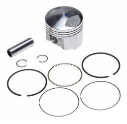 Tłok do skutera 4T Sym Orbit Peugeot 37,00/10/16