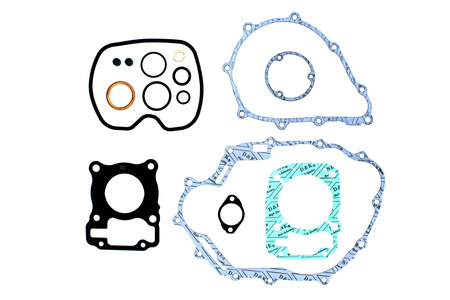 Komplet Uszczelek Power Force Honda Cbf125 (2009-2012)