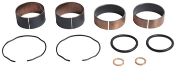 Zestaw tulei (panewek) zawieszenia przedniego indian scout '15-'20, scout sixty '17-'20