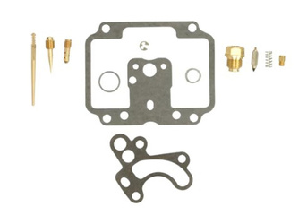 ZESTAW NAPRAWCZY GAŹNIKA KAWASAKI KZ 750 '76-'78 (MADE IN JAPAN)