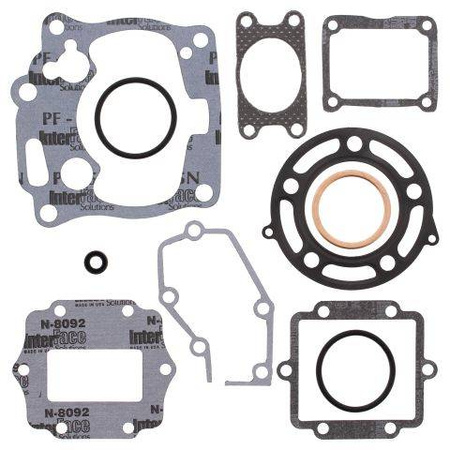 Winderosa (vertex) uszczelki top-end kawasaki kx125 '01-02,