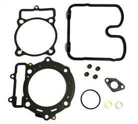 uszczelki top-end husqvarna tc 450 '05-10, te 450 '05-09, tc/te 510 '05-10, smr 450 '05-09, smr 510 '05-10