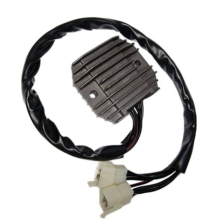 Gz 2022/08 regulator napięcia kawasaki zx-6r '05-'06