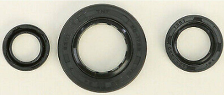 Winderosa (vertex) komplet (zestaw) uszczelniaczy silnikowych honda crf150f 06-17