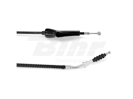 Linka sprzęgła yamaha yx 250 83-87, yz 490 83-90 (17516) (884054)
